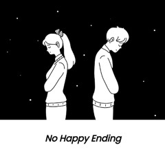 VitalMob BEATS - No Happy Ending