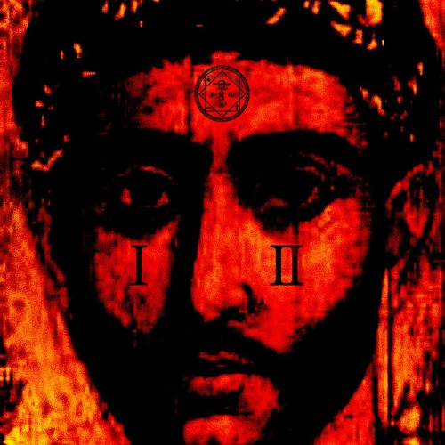 ALiENGAWD - S P A C E T R A V E L  Pt  2½ & 2¾ *VINYL EXTRACT*