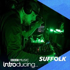 SDLR: BBC Introducing Suffolk - MINI MIX + Interview - 19/03/2022