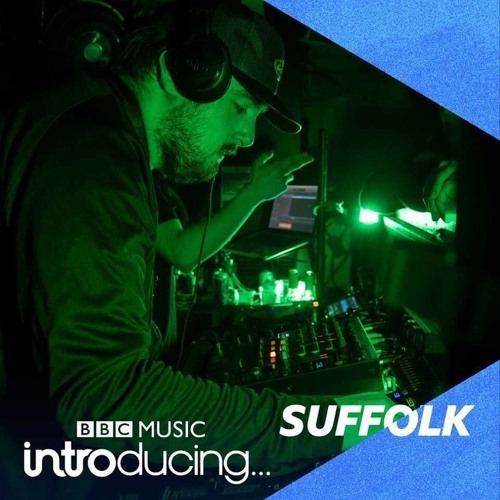 SDLR: BBC Introducing Suffolk - MINI MIX + Interview - 19/03/2022