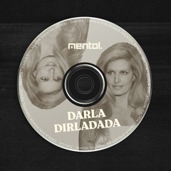 Dalida - Darla Dirladada (Mentol Remix) COVER