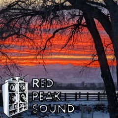Red Peak Mix 027 w Mister Niño