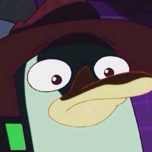 Dark Matter Eclipse - Menu Theme