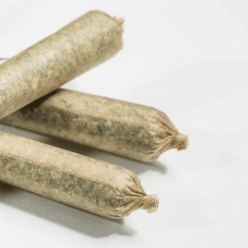 Three Spliffs (Birthday Release) (FREE DL)