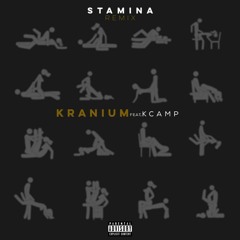 Stamina (feat. K Camp) [Remix]