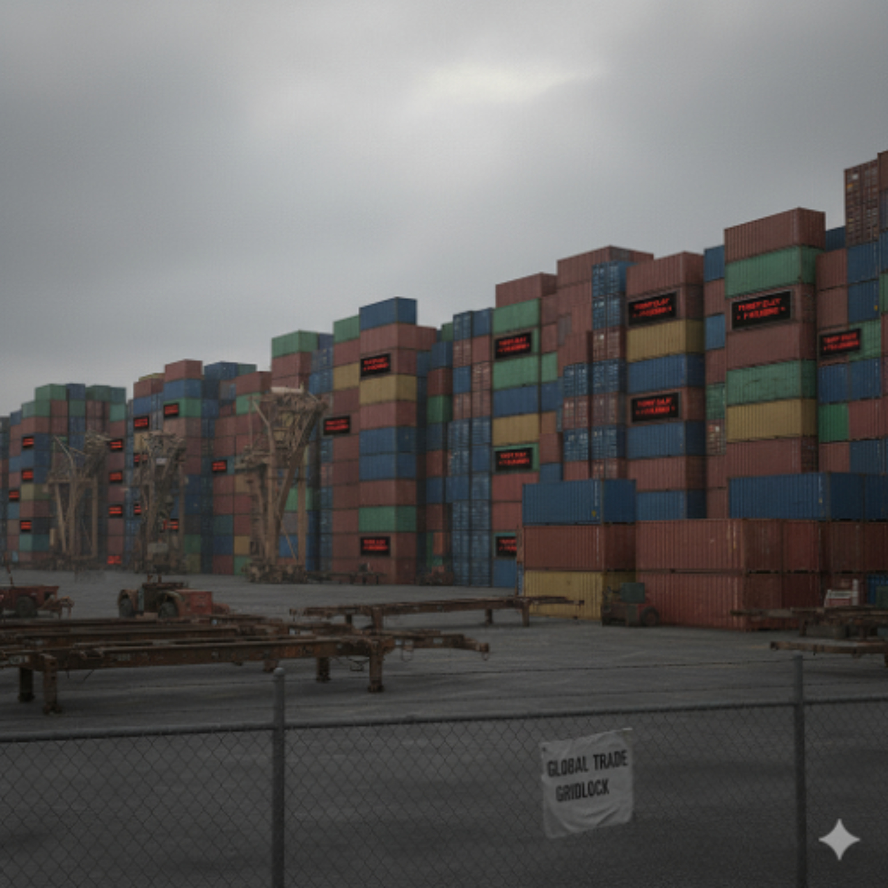 The Impact of Tariffs