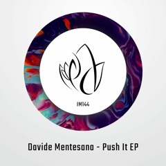 Davide Mentesana - Jungle Rave [Innocent Music]