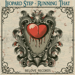 Running That [Original Mix]