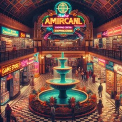 80s Nostalgia / Mall Music Mallsoft / Elevator Music/ Vaporwave