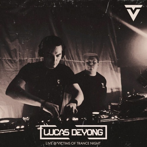 Lucas Deyong LIVE @ Victims Of Trance Night, Dom Technika Poznan, 7.10.2023