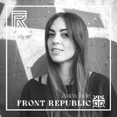 Aura.Jade @ Front Republic 2022