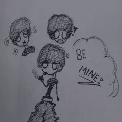 BE MINE w aumay