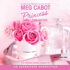 [Read] KINDLE 💜 Princess on the Brink: The Princess Diaries Volume 8 by  Meg Cabot,C
