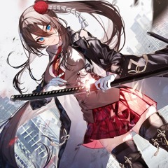 Counter:Side OST - Broken Fate