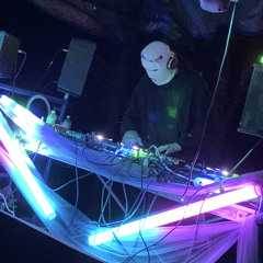 DJ HATEMAIL - LIVE AT FAMBHALA 2021