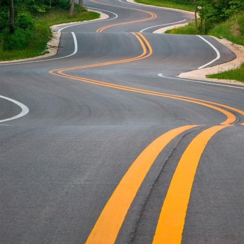 Road Sessions - try this one