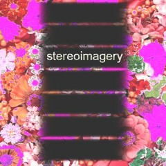 Be With You - Stereoimagery