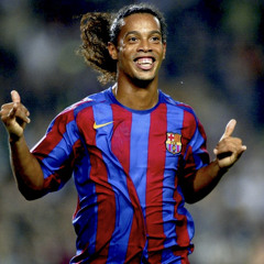 Ronaldinho essa saõ