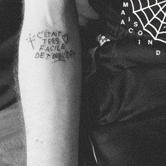 Aline Batiment B - 23/12 (interlude)