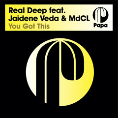 You Got This (Dub) [feat. Jaidene Veda & MdCL]