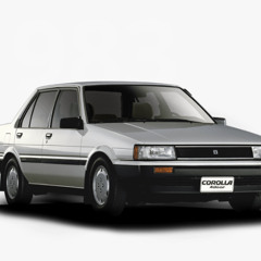 Carolla (Ft. 808VENUS)