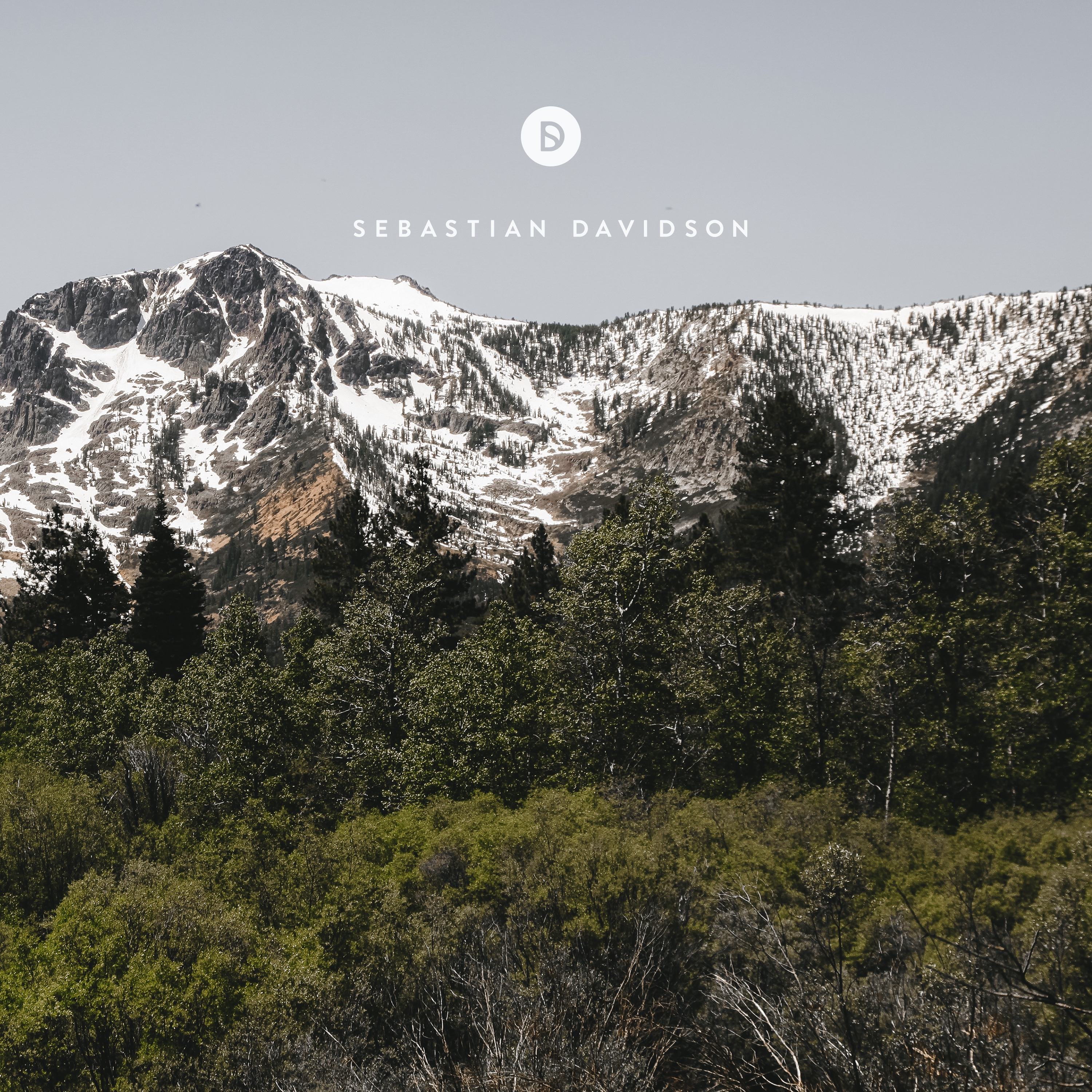 Voyage of Discovery by Sebastian Davidson