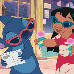 Lilo and Stitch (ft. @pistolero2k)