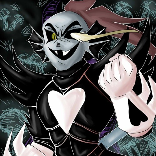 Undertale - Battle Against a True Hero (MMX2 SF2)