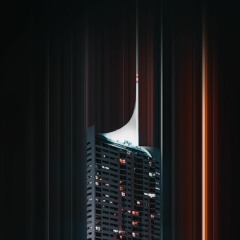 screen (s1ninja + northeast lights)