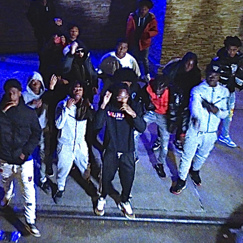 Clay Gucci - NOT TACT