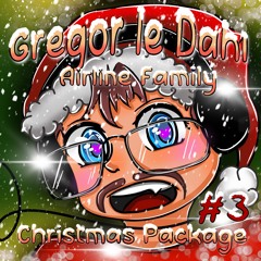 Gregor le Dahl - Airline Family Christmas Package #3 (FREE DOWNLOAD)