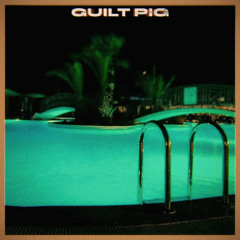 GUILT PIG PT III (UNMASTERED)
