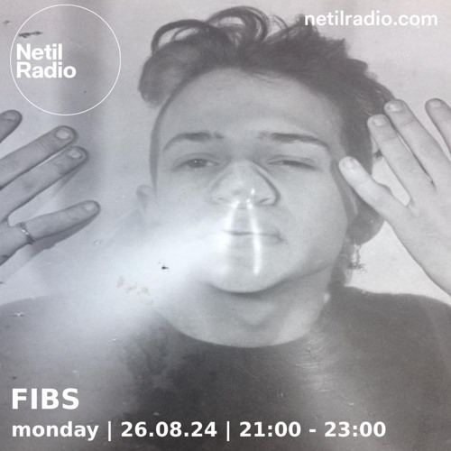 FIBS w/ Jaye Ward - 26th August 2024