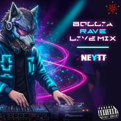 NEYTT @ Boccia Rave September (Hardstyle Ep.05)