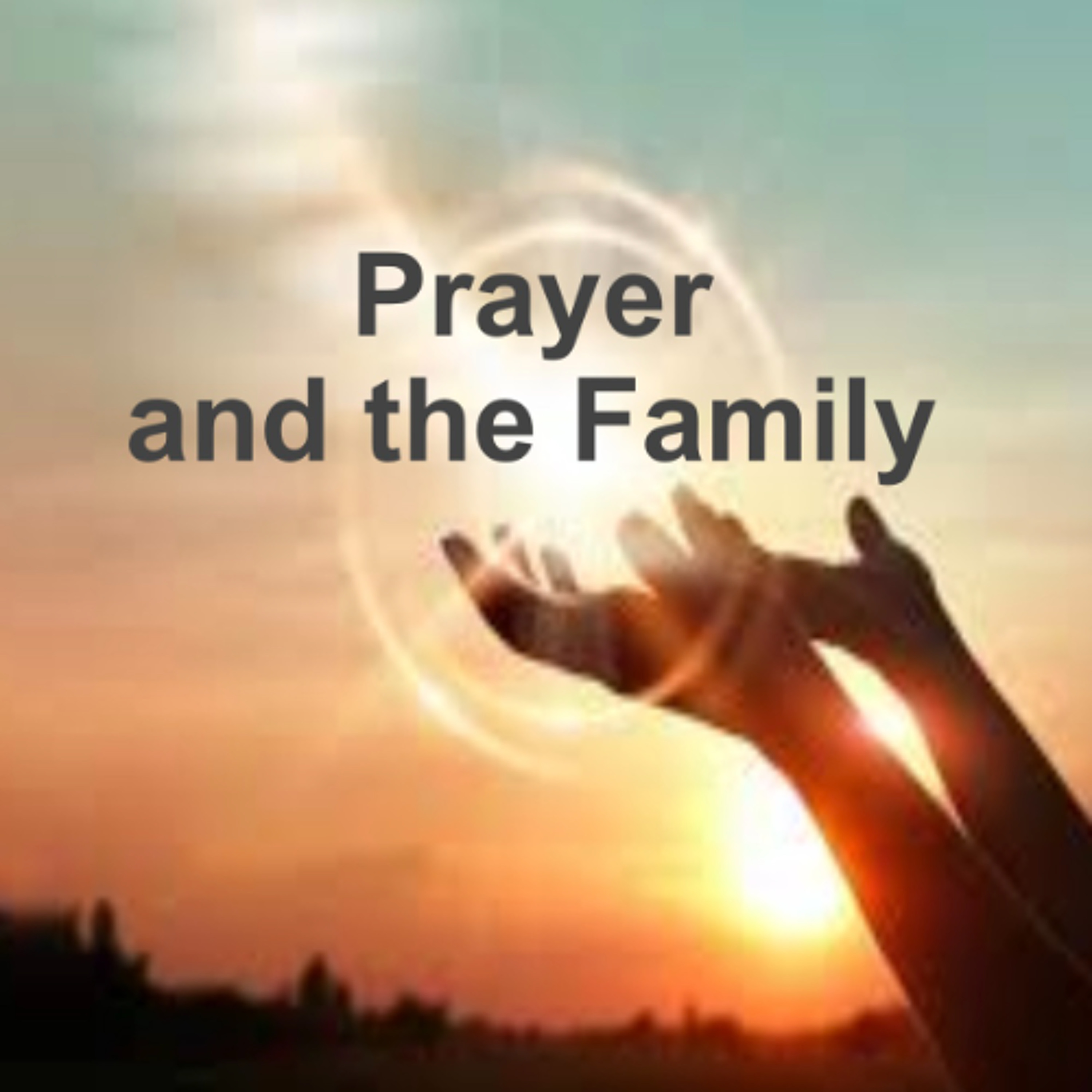 FLC 08/10/25 The Simplicity and Sincerity of Prayer Part 4 episode artwork