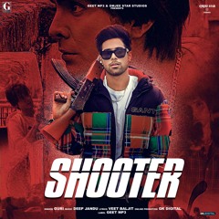Shooter (From "Shooter")