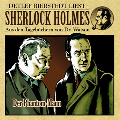 Der Phantom-Mann (Teil 43)