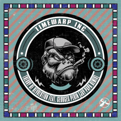 Theory of Revolution (Jay Papa Instrumental Remix)