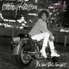 Whitney Houston - I'm You Baby Tonight (NP0 x DJ DaiGROOVIE Flip)
