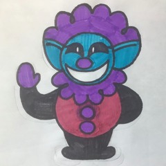 WOULD YOU LIKE SOME HELP (Crappified)