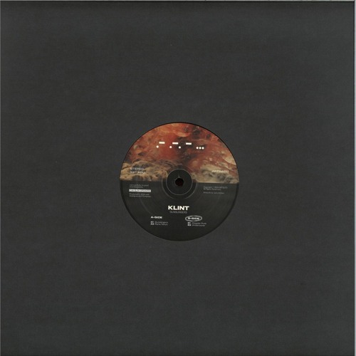 B1. Klint - Chaotic Funk