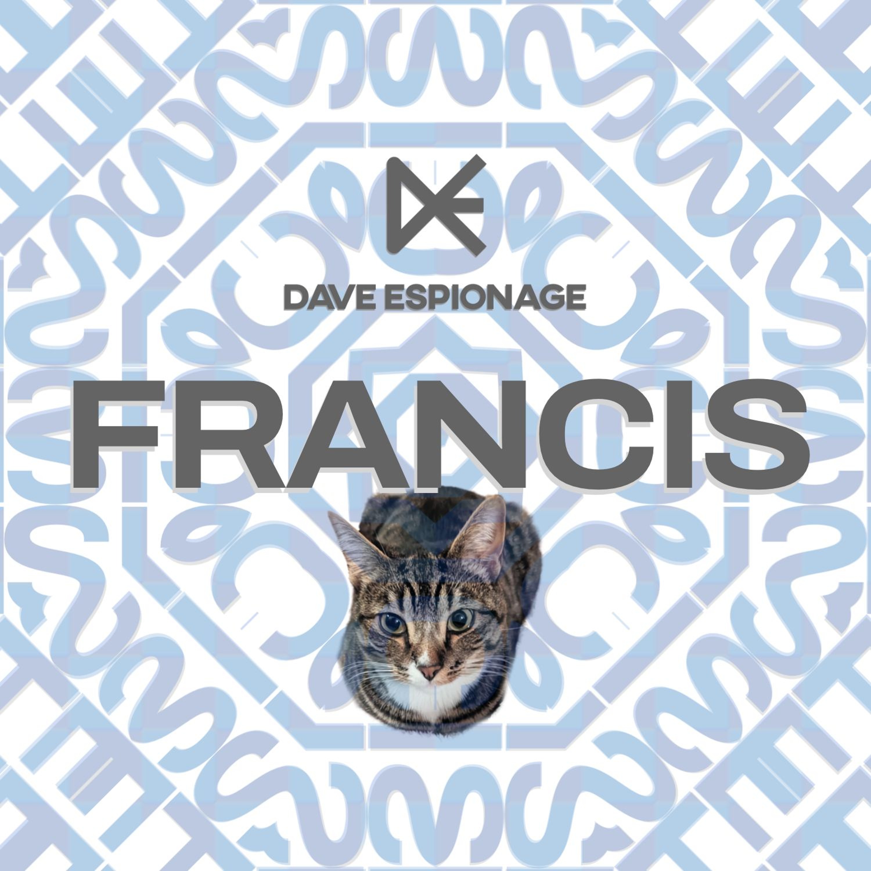 Francis (album version) episode artwork