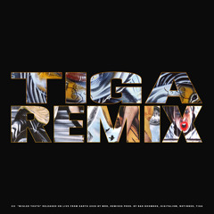 i fall apart (Tiga Remix) [feat. Flawless Issues]