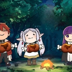 The Adventure Begins/ We Must Tip The Scales