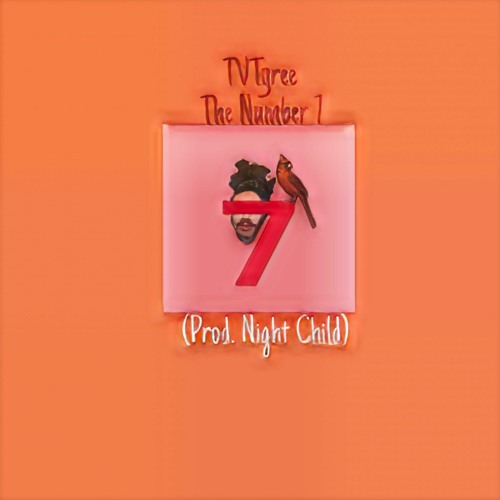 TVTyree- The Number 7 (Prod. Night Child)