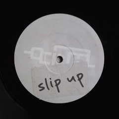 slip up [free dl]