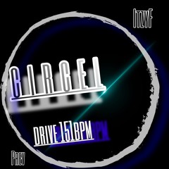 Circel Drive Preview 151bpm