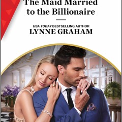 PDF/READ The Maid Married to the Billionaire (Cinderella Sisters for