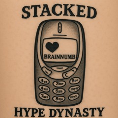 Stacked (Prod. by Hype Dynasty) (instrumental)
