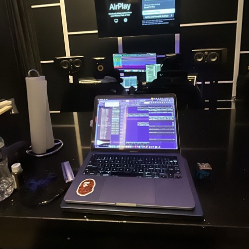 Runnin' it Back. @steezo #jerseyclub